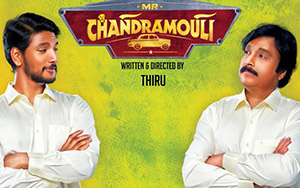 Mr Chandramouli feat. Karthik Muthuraman & Gautham Karthik